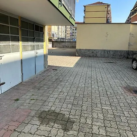 Alloggio Stupinigi Apartmán Nichelino