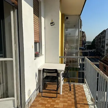 Alloggio Stupinigi Apartmán Nichelino