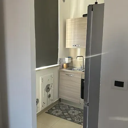 Apartmán Alloggio Stupinigi *