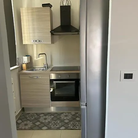 Apartmán Alloggio Stupinigi Nichelino