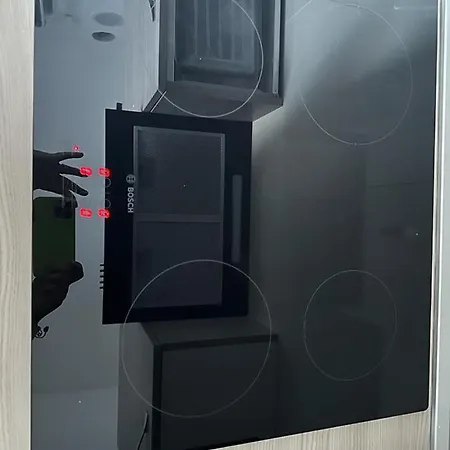 Alloggio Stupinigi Apartmán