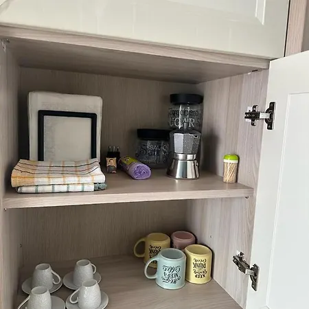 Alloggio Stupinigi Apartmán