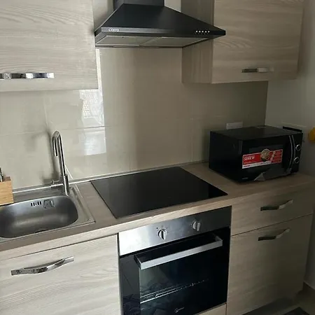 Apartmán Alloggio Stupinigi Nichelino